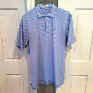 Peter Millar Polo from Reynolds Plantation